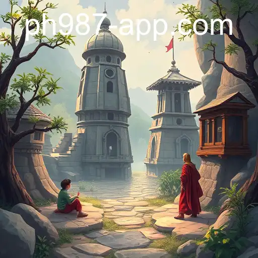 Exploring the Thrills of Adventure Games: A World of Storytelling and Exploration