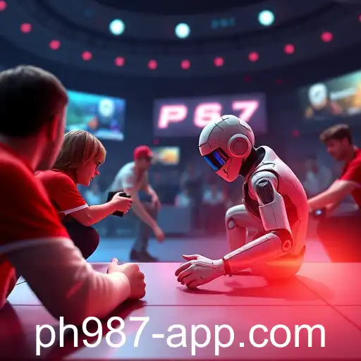 The Digital Evolution in Gaming