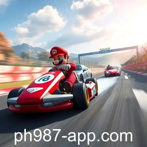 The Digital Evolution of Gaming