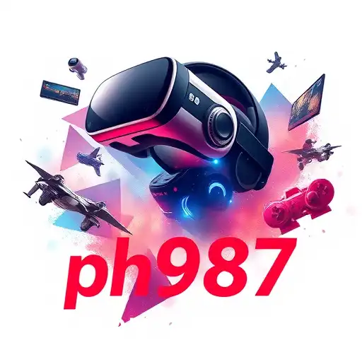 The Digital Playground: Ph987 Game Site Thrives Amid Global Shifts