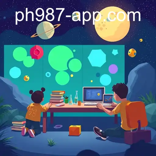 The Rise of Educational Games: Enhancing Learning Through Play