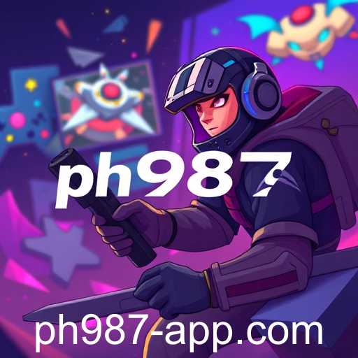 Gaming Evolution with PH987 in the Digital Era