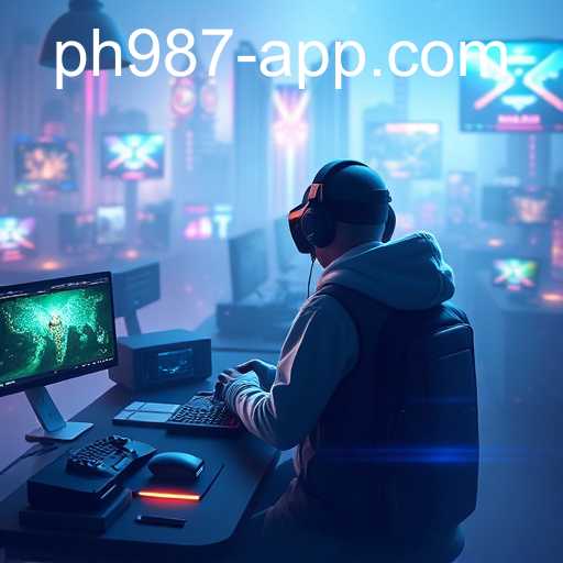 Gaming Evolutions: The Role of 'ph987' in Online Platforms