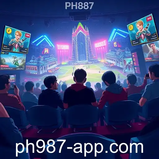 Gaming Trends in the Digital Era