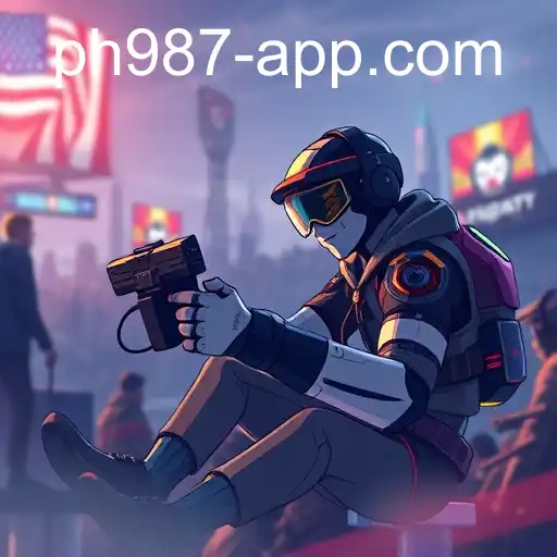 Online Gaming: Evolution and Trends