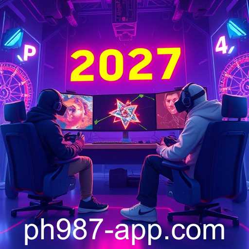 The Evolution of ph987: Gaming Beyond 2025