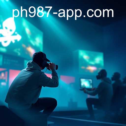 PH987: A New Era for English Online Games