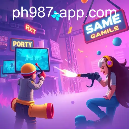 Gaming Landscape Evolution: PH987's Impact