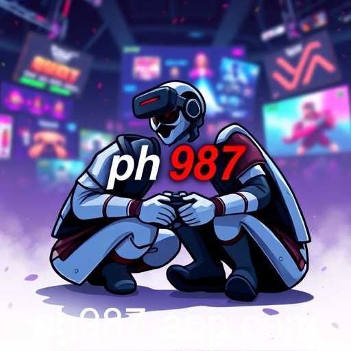The Rise of PH987: A Gaming Revolution