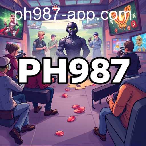 The Rise of PH987 in Gaming Trends
