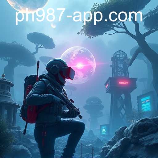 The Rise of PH987: Gaming in 2025