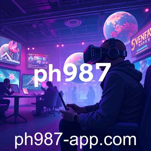 The Rise of PH987 in the Online Gaming World