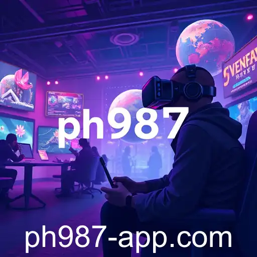 The Rise of PH987 in the Online Gaming World