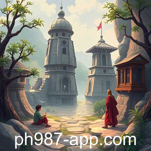 The Rise of PH987 in Online Gaming Culture