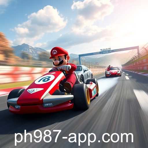 The Thrilling World of Racing Games: Speed, Strategy, and Simulation