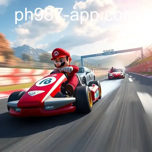 The Thrilling World of Racing Games: Speed, Strategy, and Simulation