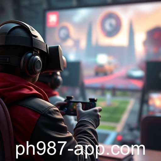 The Rise of Digital Gaming in 2025