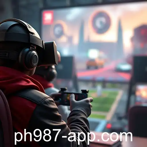 The Rise of Digital Gaming in 2025