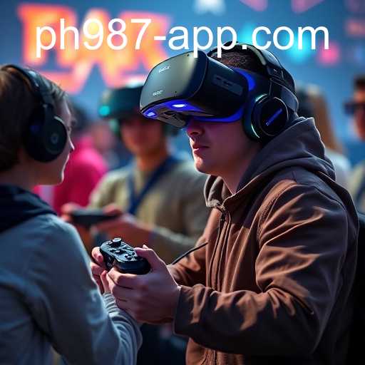 The Rise of Online Gaming in 2026