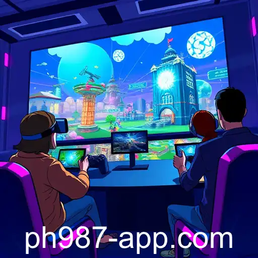 The Rise of Gaming Communities in 2025