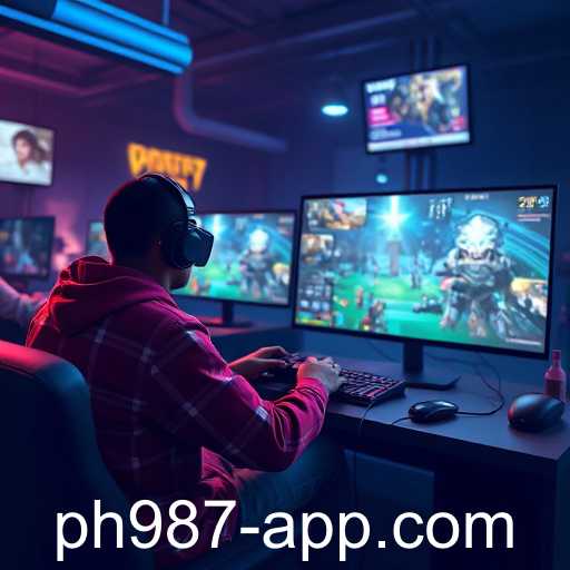 Exploring the Rise of Online Gaming in 2025