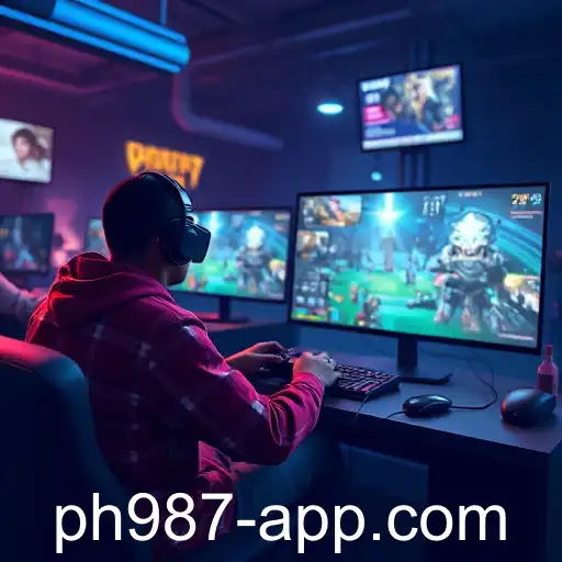 Exploring the Rise of Online Gaming in 2025