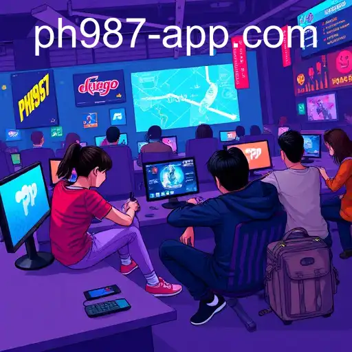 The Rise of Online Gaming in 2026