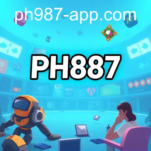 The Rise of PH987 in Online Gaming