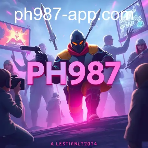 The Rise and Reach of PH987 in Gaming
