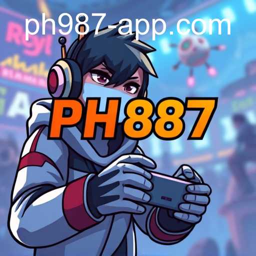 The Rise of PH987: A Digital Playground for Gaming Enthusiasts