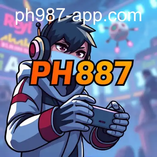 The Rise of PH987: A Digital Playground for Gaming Enthusiasts
