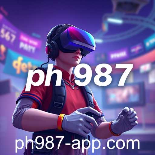 Gaming Evolves: The Rise of ph987