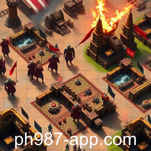 Exploring the Depth and Intrigue of Strategy Games