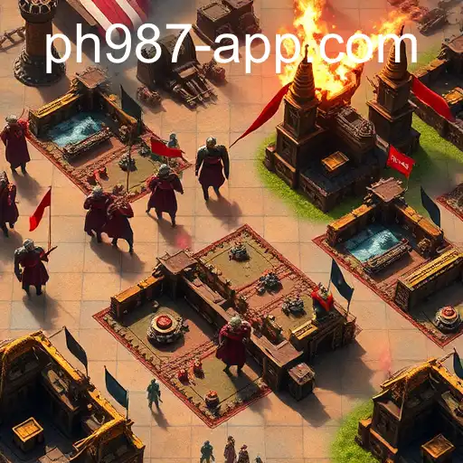 Exploring the Depth and Intrigue of Strategy Games